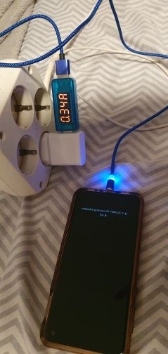 USB тестер, доставка бесплатно!