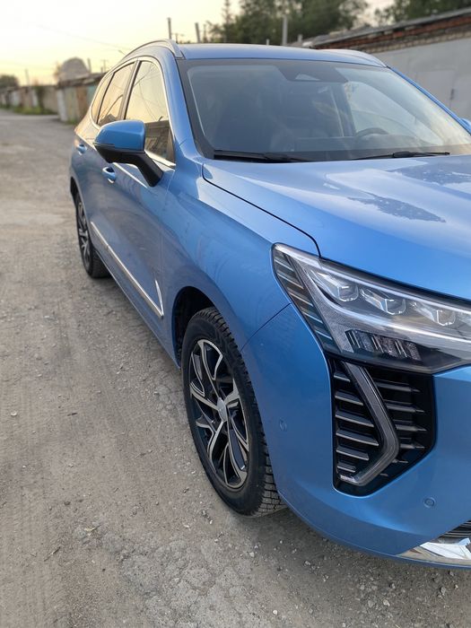 Продается Haval Julion