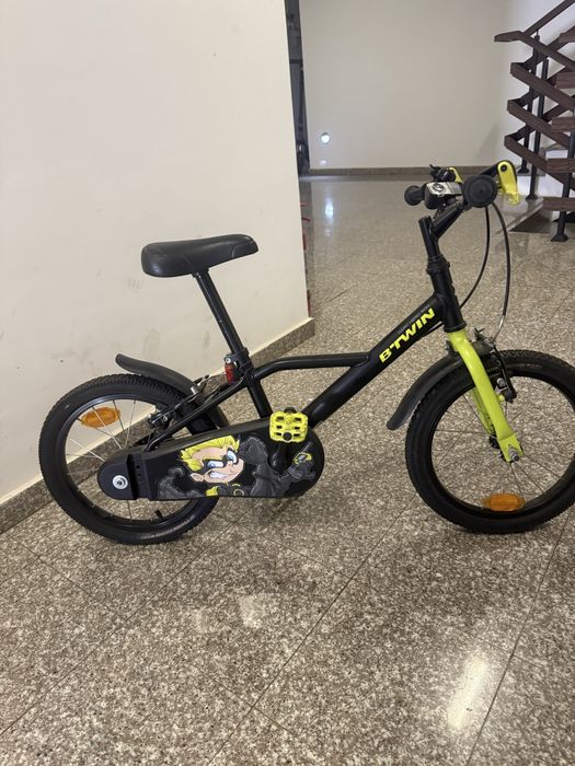 Bicicleta  BtWin
