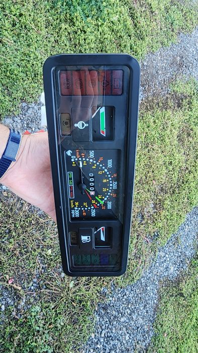 Tablou bord Ama pentru tractoare Fiat