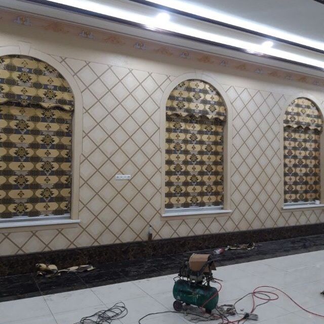 Jalyuzi Jaluzi жалюзи derazalar uchun eng yaxshi tanlov