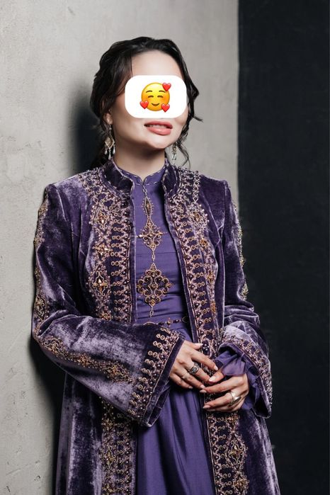 Продам комлект на кыз узату