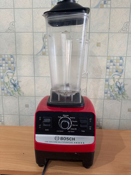 Продам блендер б/у