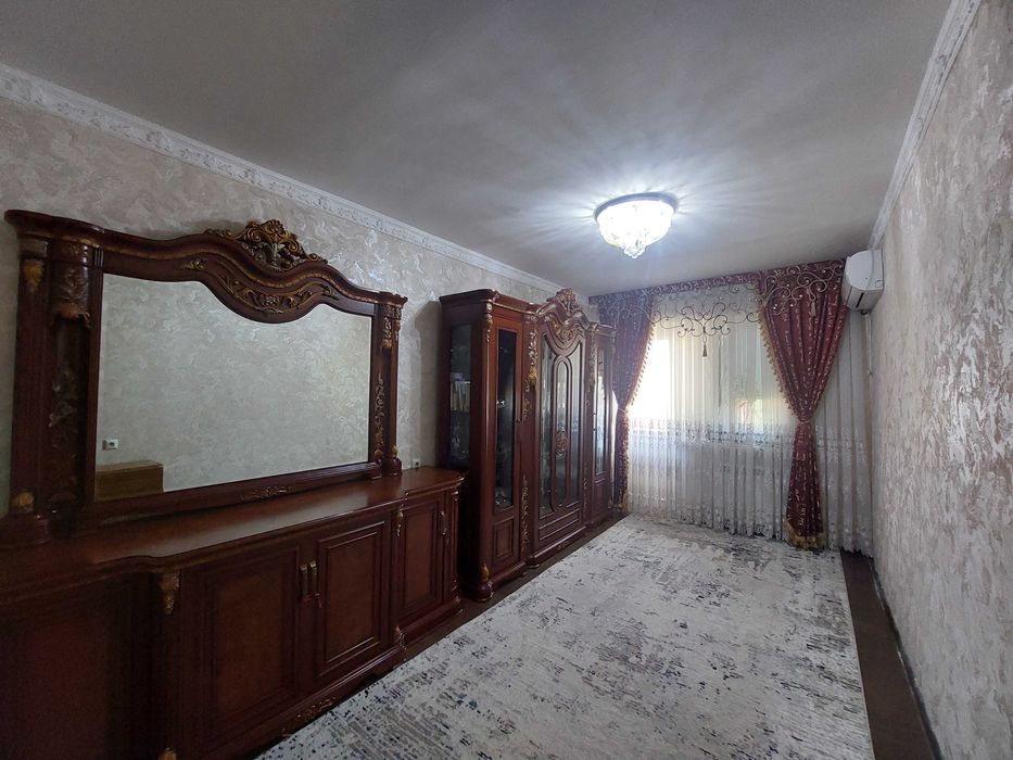 Срочно Квартира 3/6/7 новостройка кирпичный 3 хонали узимми квартирам