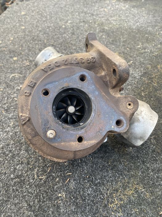 Турбо за рено 1.5DCI