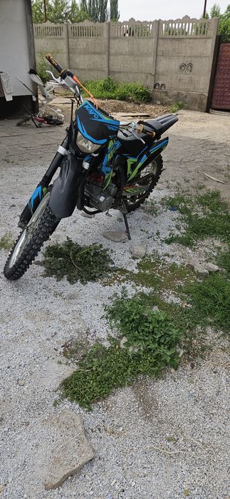 Продам kayo t2 172fmm