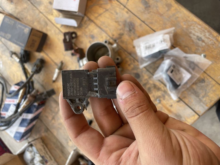 Мотор ючай yuchai ва запчаслари