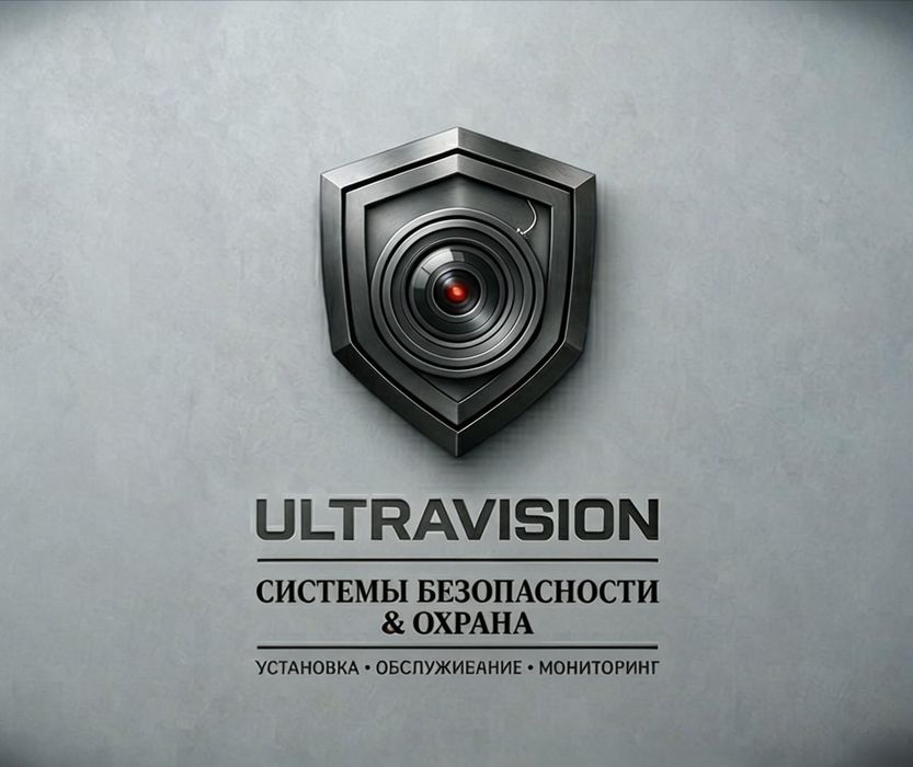 Услуги видеонаблюдения