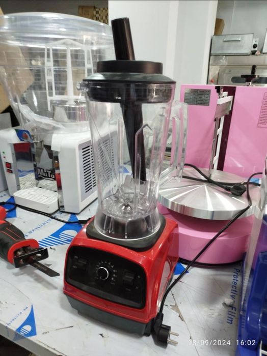 Blendir Блендир bilinder blindr