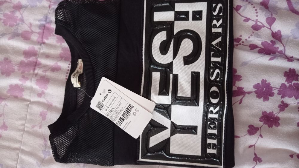 Детска блуза Cikoby за 8 години