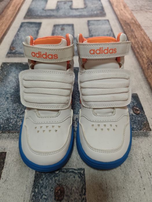 Adidași Adidas 27