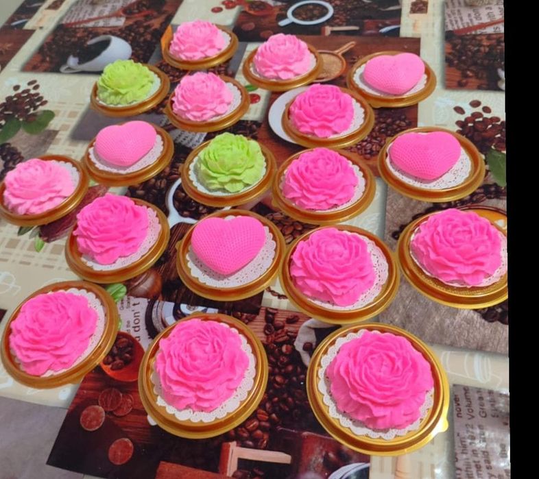 Тойбастарға тапсырыс қабылдаймын.