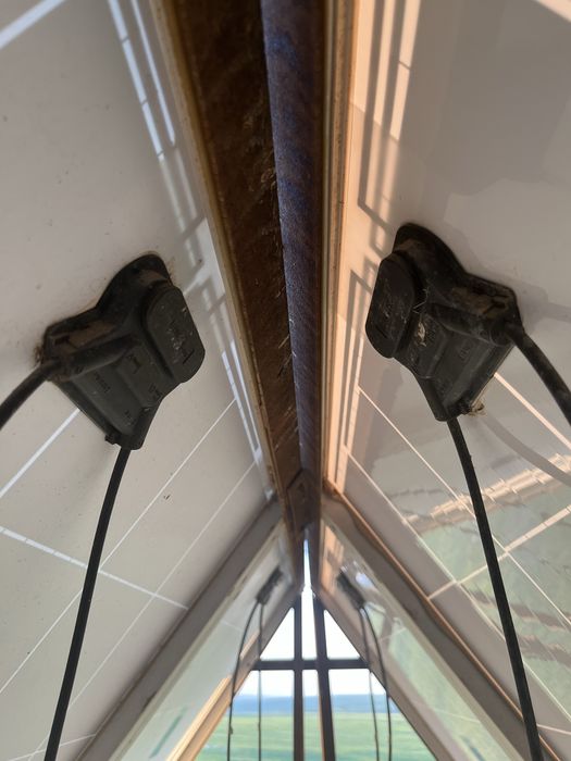 Солнични комплект