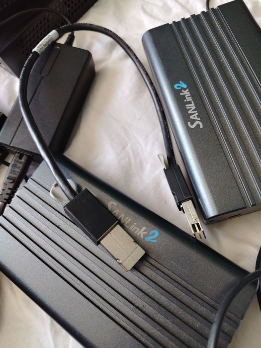 SANLink2 E2002p ZyXEL POE12-HP - POE12-HP