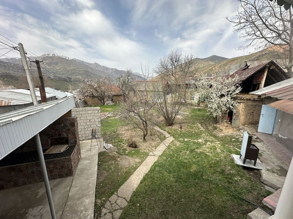 Dacha biznes qilaman diganla uchun yer sotiladi