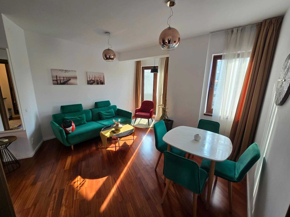 Inchiriere apartament 2 camere, Strada Italiana, Bucuresti