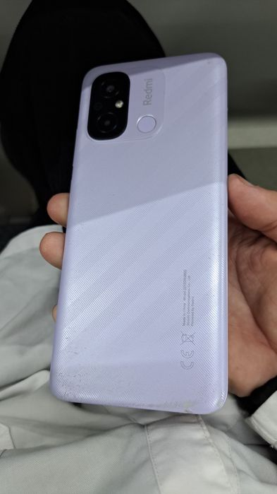 Redmi 12 c продаеться телефон редми