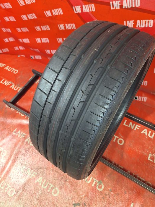 1 Anvelopa de VARA - 235/30/20 - Continental 6 - NOUA - DOT 2016 !