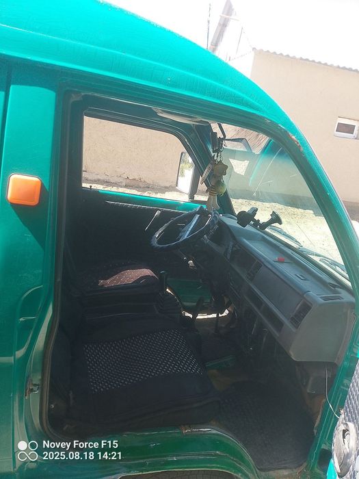 Koropkada oziroq ishi bor