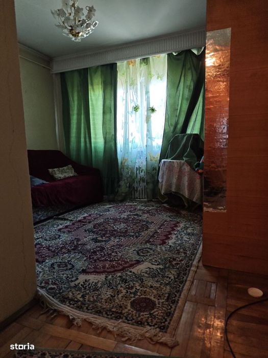 Apartament 2 camere EREMIA GRIGORESCU