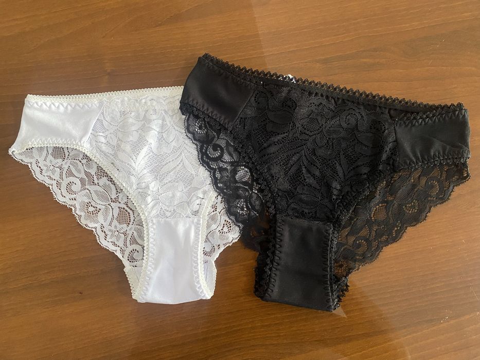 Нижнее белье женское
