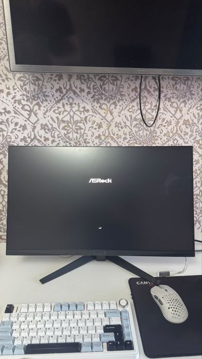 Игровой Пк rtx3070tı