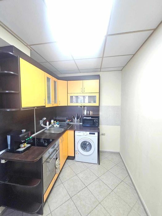 Дава се под наем Двустаен апартамент в Бургас, Възраждане - 65 кв.м за 306 € - Снимка #4