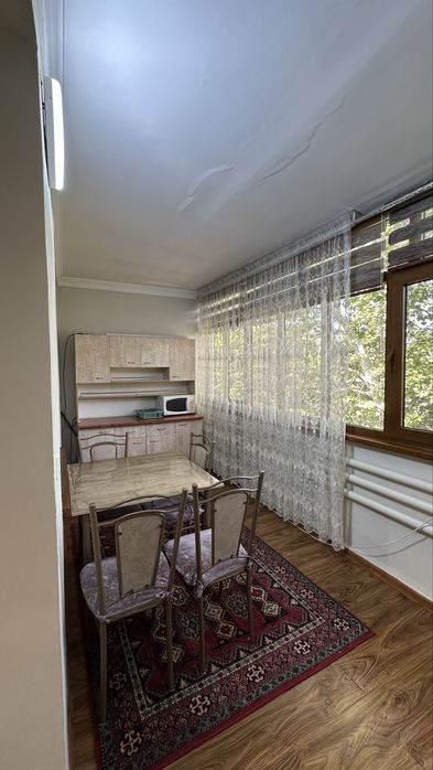2 xonalik kvartira Marhaboda