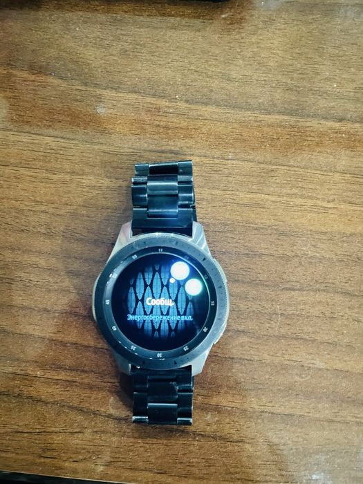 Samsung galaxy watch