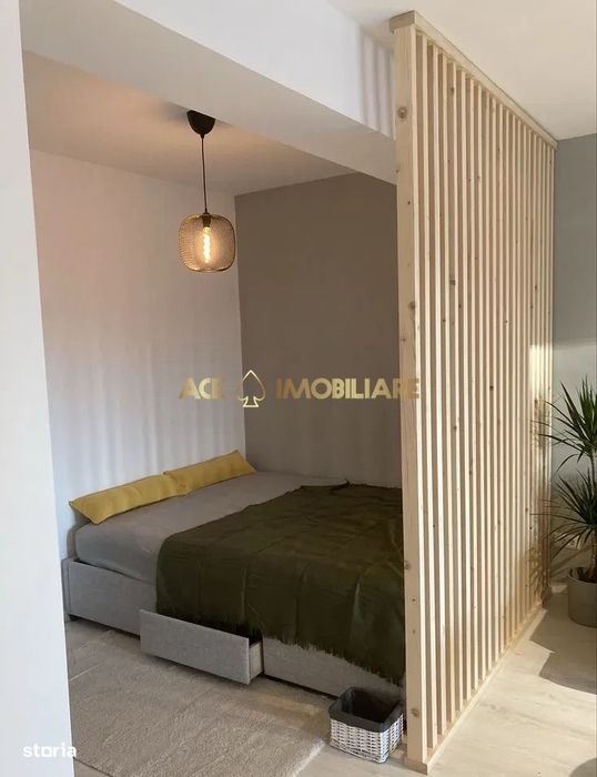 Garsoniera de inchiriat | Virtutii - V22 Park | Centrala | Metrou | 46