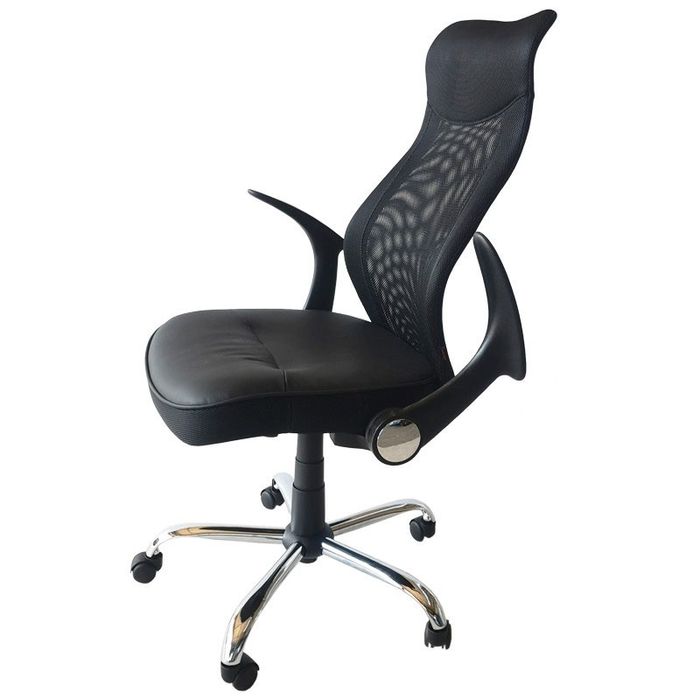 Нов,ергономичен стол