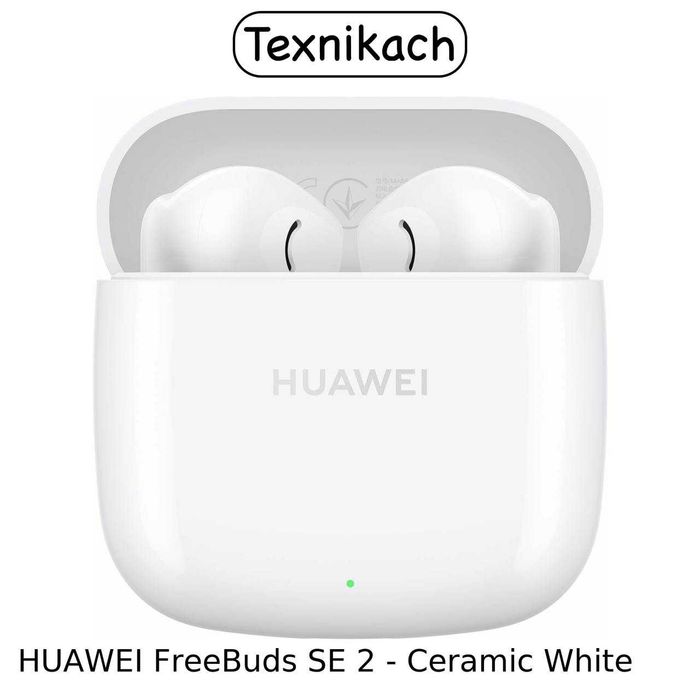 Новый Huawei FreeBuds SE 2 Доставка