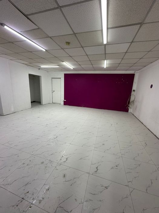 Сдается в аренду помещение