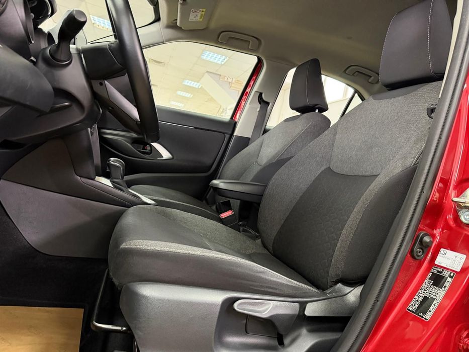 Toyota Yaris Cross Toyota Yaris CROSS HYBRID/Posibilitate finantare