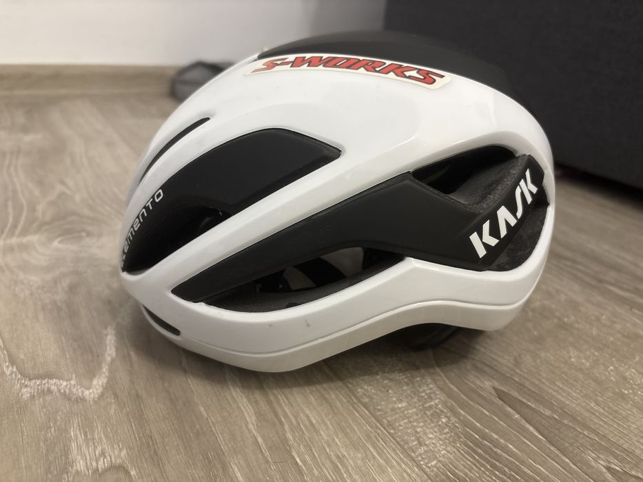 Casca ciclism Kask Elemento