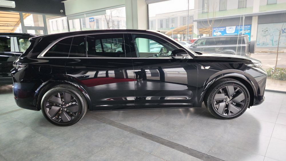 Licing L7ultra Smart modeli 2026