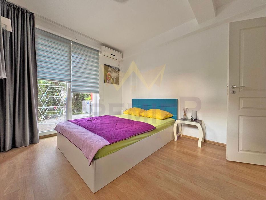 Продава се Тристаен апартамент в к.к. Слънчев бряг - 78 кв.м за 1794 €/кв.м - Снимка #3