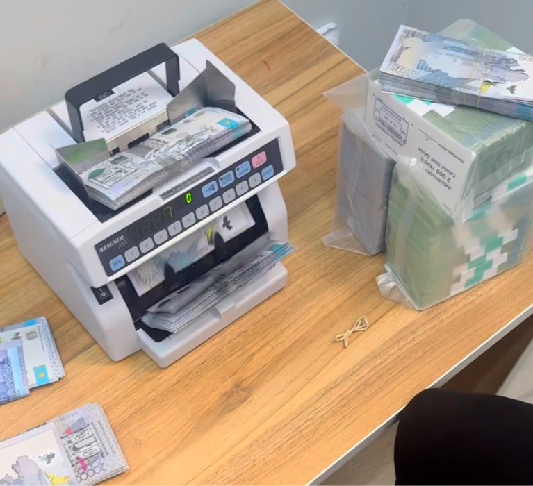 Деньги под проценты на любые нужны