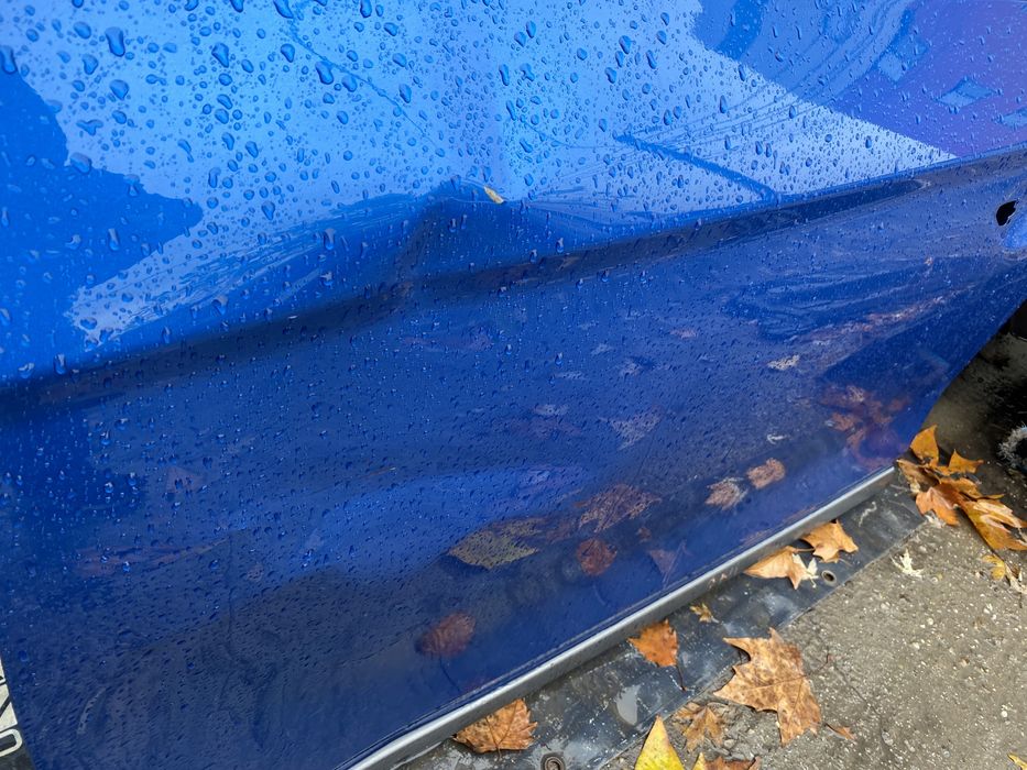 Usa portiera stanga fata Hyundai Ioniq an de la 2017