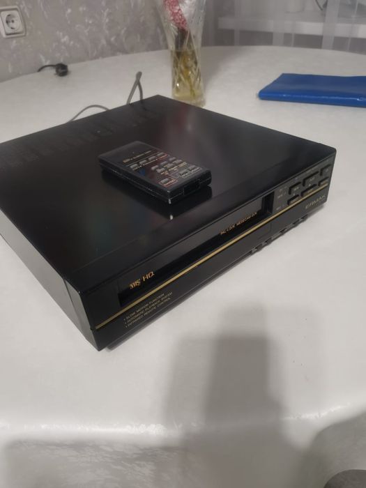 Продам видеоплеер