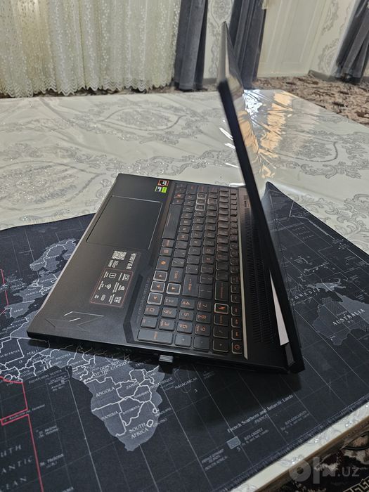 Acer Nitro V16 Rtx 5050