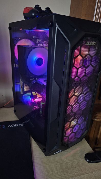 Servicii de asamblare și mentenanță PC & laptop – rapid și profesional