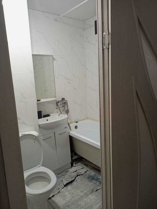 Продажа 1-комнатной квартиры