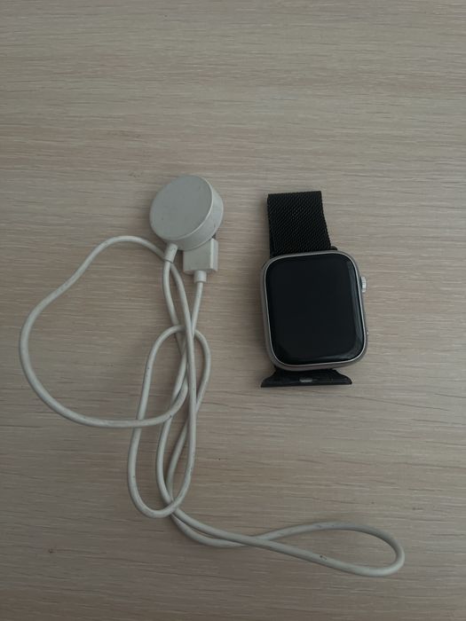 Продам смарт вотч 8 серии