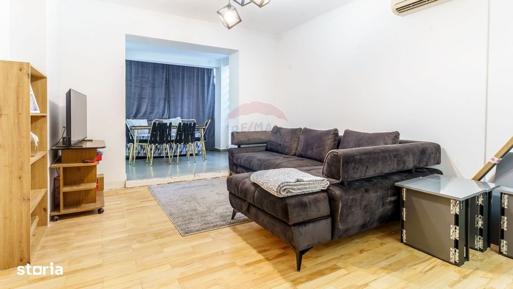 Casa individuala cu 3 apartamente, comision 0%, Intre Lacuri