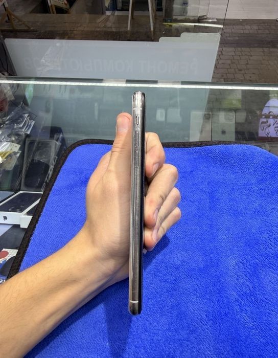 Iphon xs max obmen