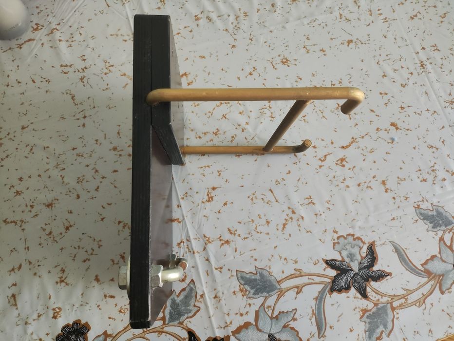 Транец на лодку ПВХ