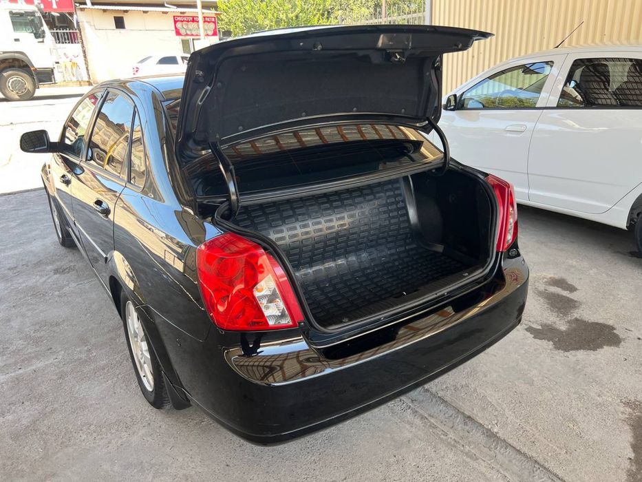 Lacetti 2021 yil