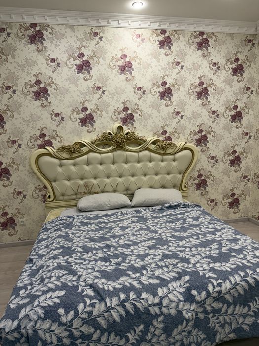 Диван матросом в