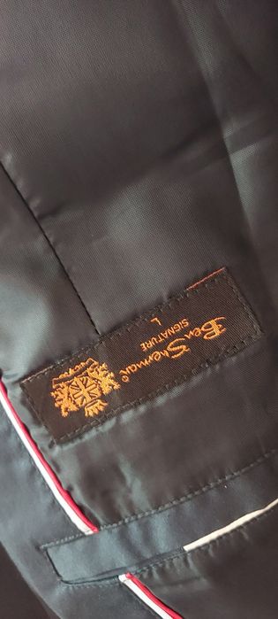 Мъжко Сако Ben Sherman